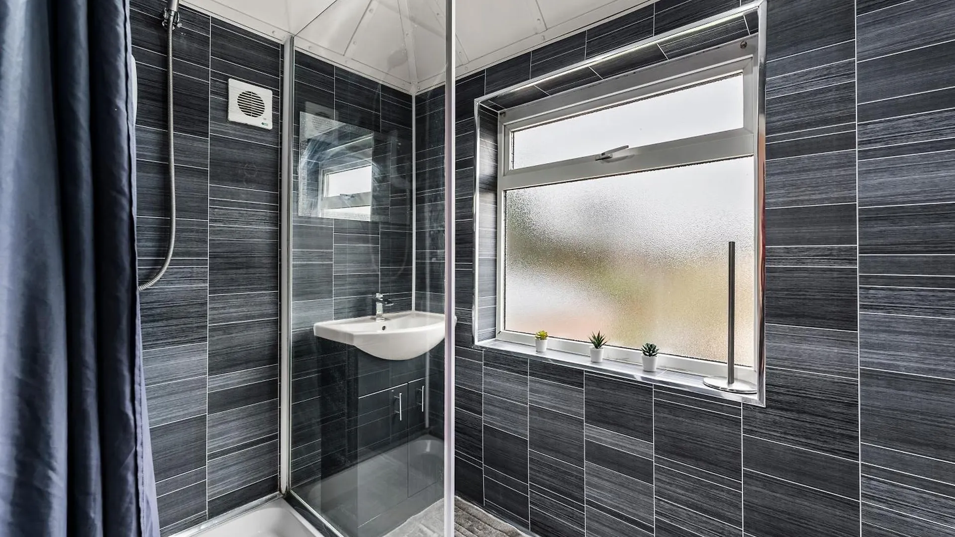 Ferienhaus Villa Gorgeous Abode In Cambridge - Pet Friendly! Großbritannien