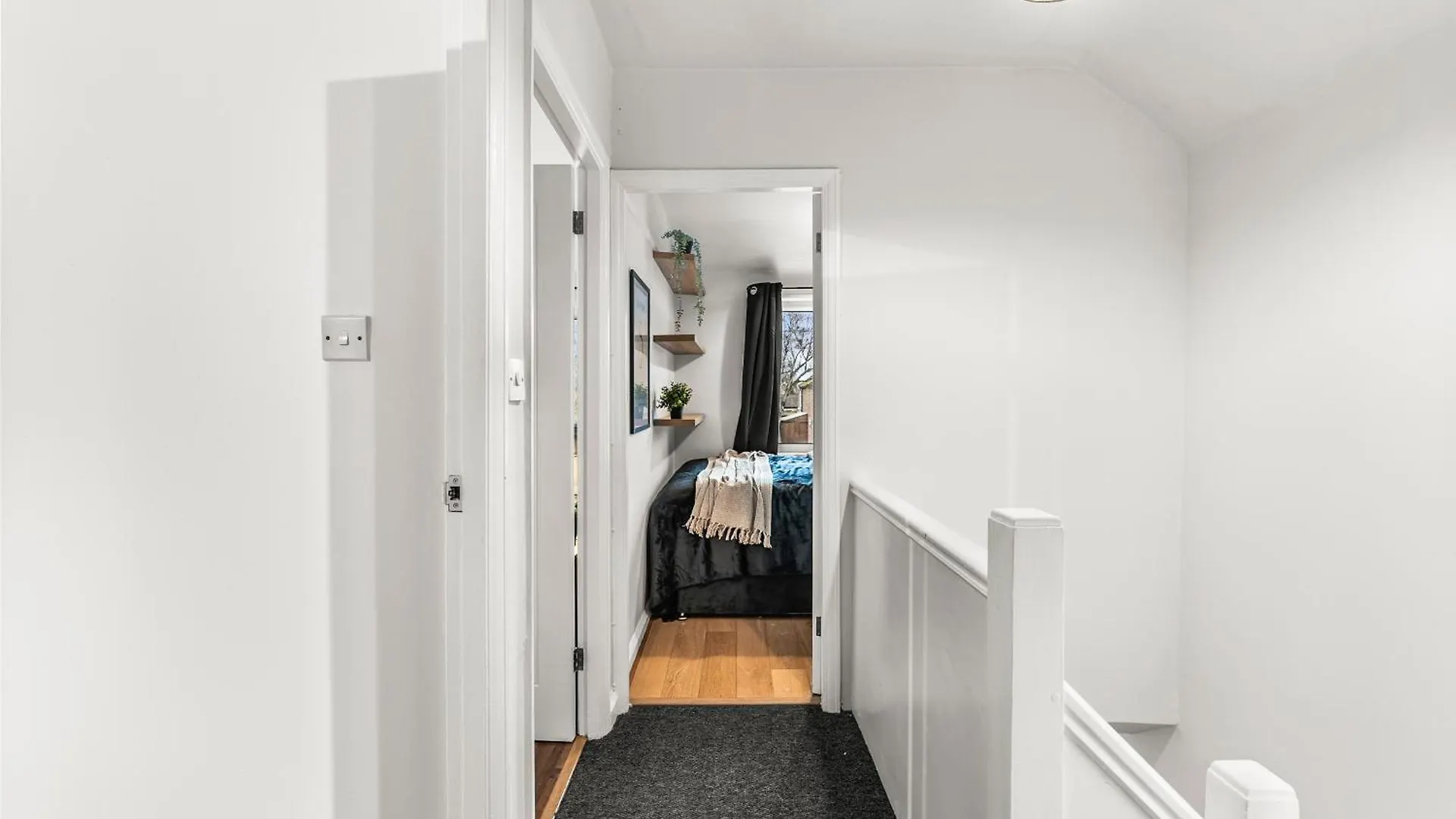 Villa Gorgeous Abode In Cambridge - Pet Friendly! 0*,