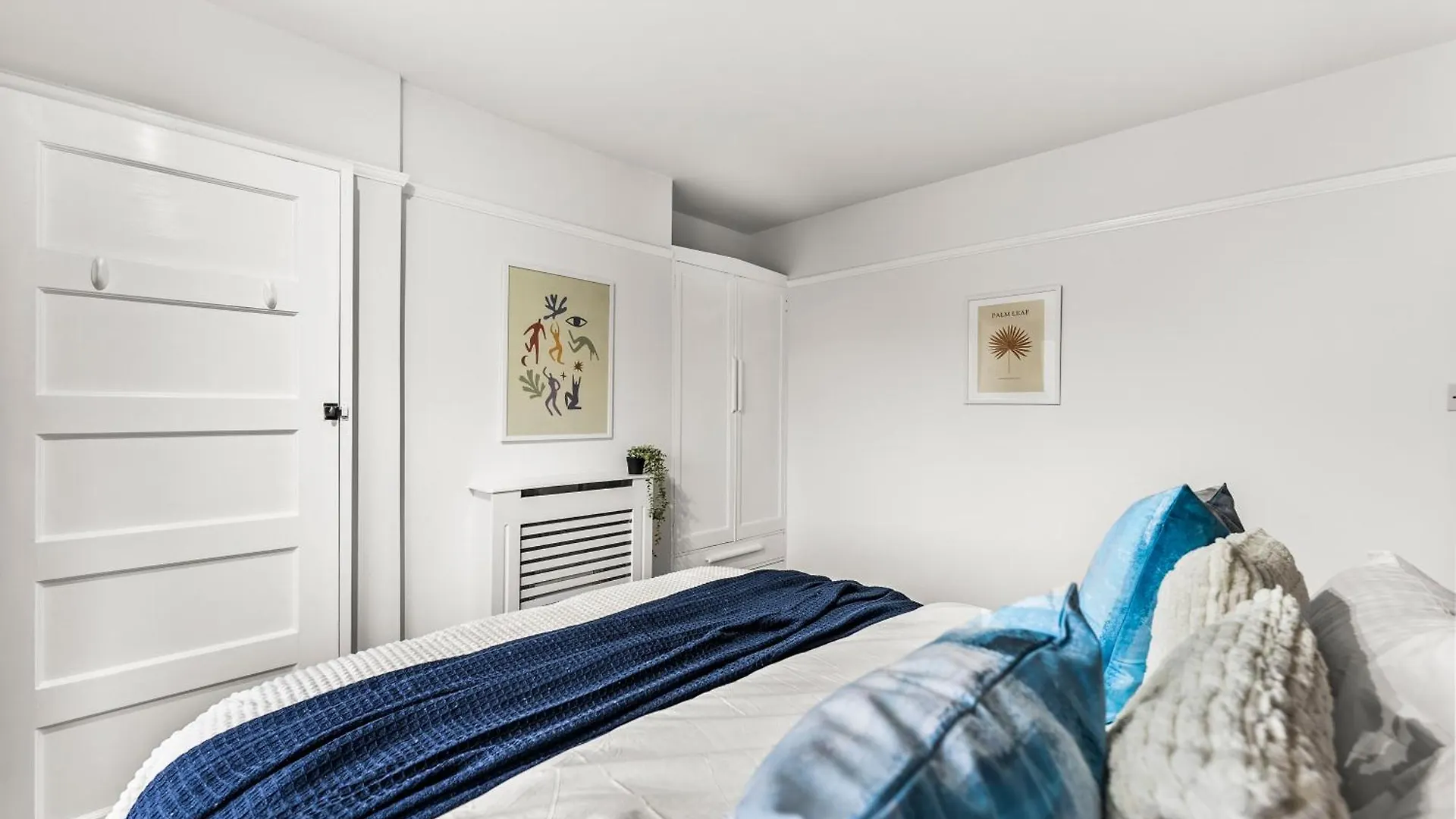 Ferienhaus Villa Gorgeous Abode In Cambridge - Pet Friendly!