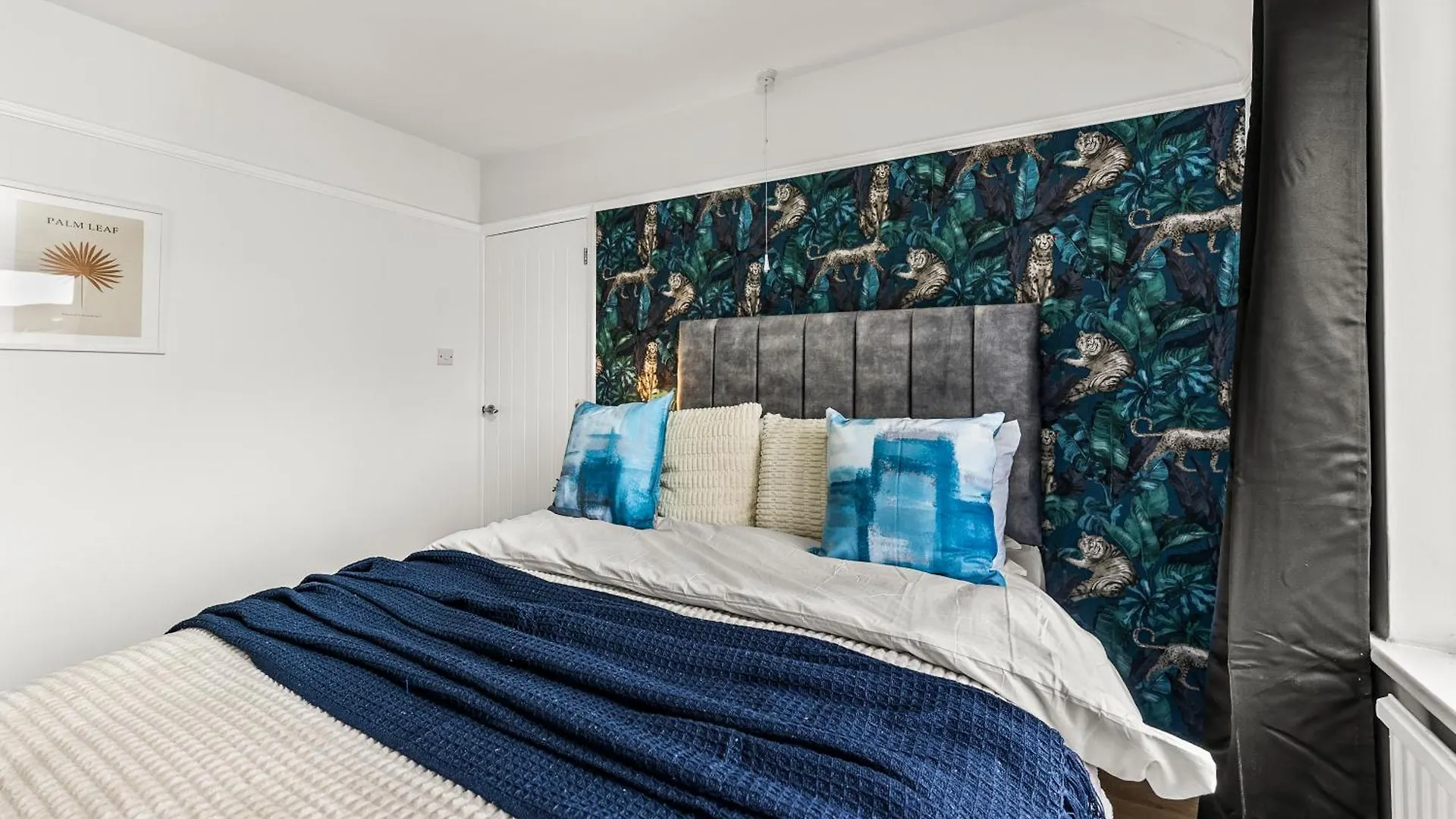 Ferienhaus Villa Gorgeous Abode In Cambridge - Pet Friendly! Großbritannien