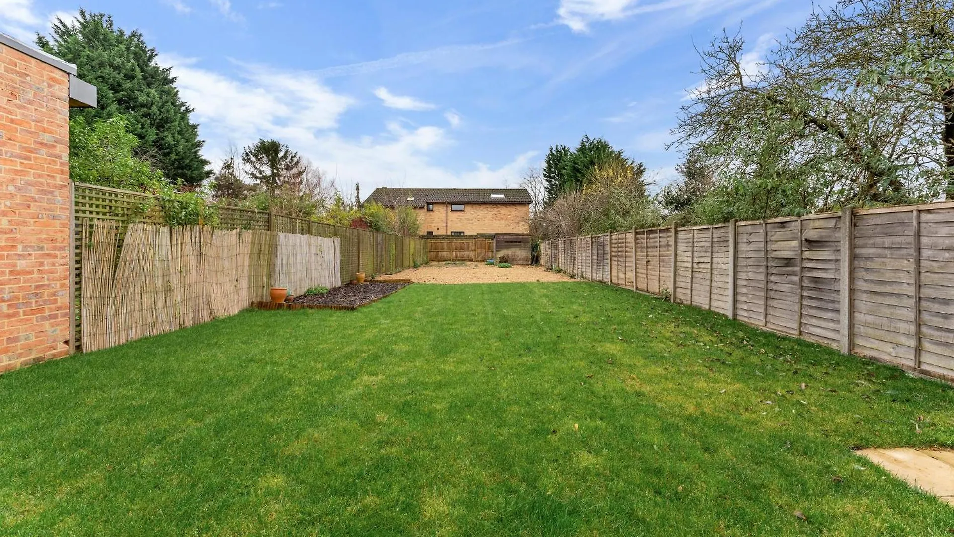 Villa Gorgeous Abode In Cambridge - Pet Friendly! 0*,
