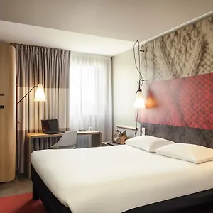 Ibis Station Hotel