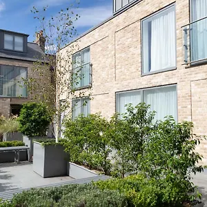 Citystay - Midsummer Mews Apartamento
